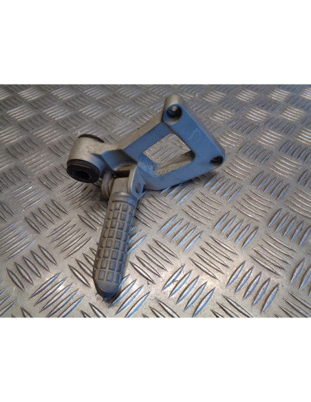 platine repose cale pied arriere droit moto kawasaki 600 zzr 2003 jkazx600eaa