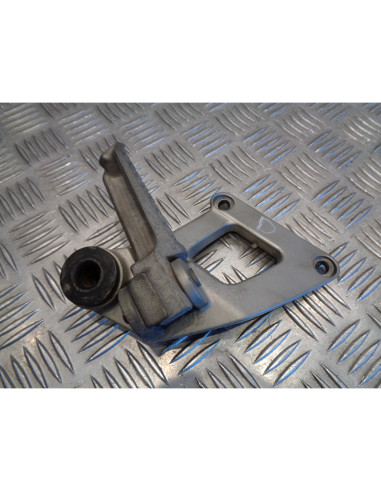 platine repose cale pied arriere droit moto kawasaki 600 zzr 2003 jkazx600eaa
