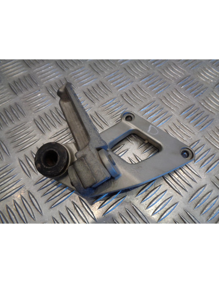 platine repose cale pied arriere droit moto kawasaki 600 zzr 2003 jkazx600eaa