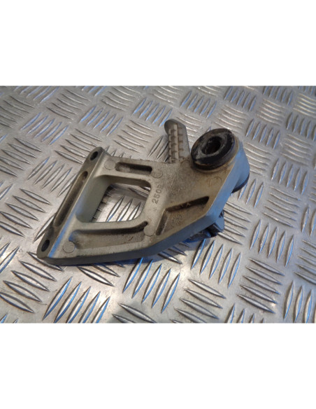 platine repose cale pied arriere droit moto kawasaki 600 zzr 2003 jkazx600eaa