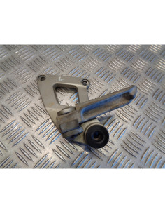 platine repose cale pied arriere gauche moto kawasaki 600 zzr 2003 jkazx600eaa
