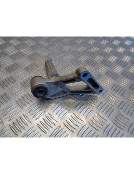 platine repose cale pied arriere gauche moto kawasaki 600 zzr 2003 jkazx600eaa