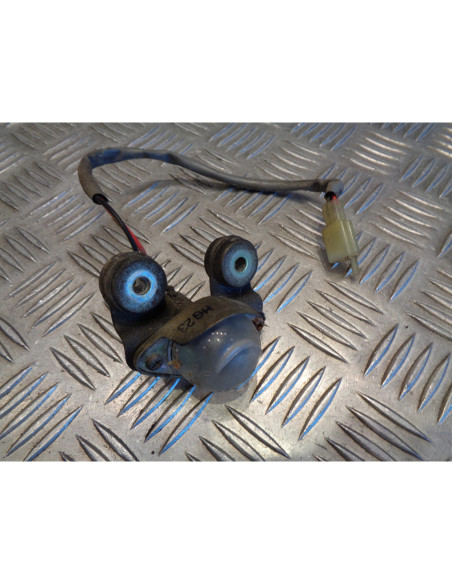 feu de plaque immatriculation moto kawasaki 600 zzr 2003 jkazx600eaa