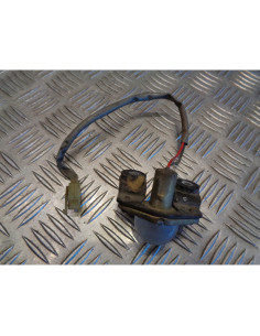 feu de plaque immatriculation moto kawasaki 600 zzr 2003 jkazx600eaa 2