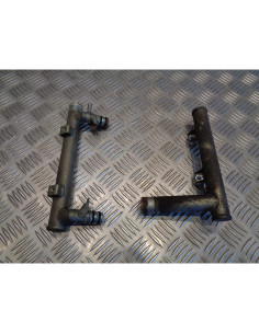 jeu tube eau moto kawasaki 600 zzr 2003 jkazx600eaa