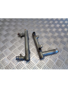 jeu tube eau moto kawasaki 600 zzr 2003 jkazx600eaa 2