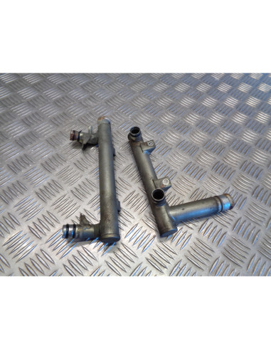 jeu tube eau moto kawasaki 600 zzr 2003 jkazx600eaa