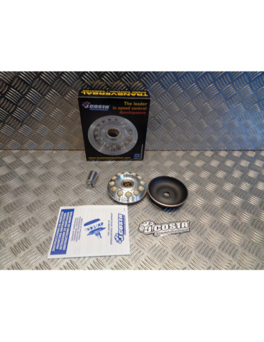 variateur j.costa jc661 scooter sym 125 150 joyride superduc attila requin euro