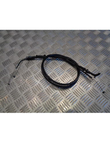 jeu cable gaz accelerateur moto kawasaki 600 zzr 2003 jkazx600eaa