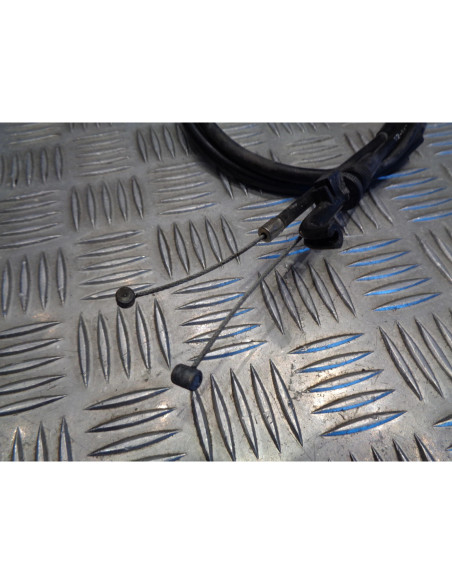 jeu cable gaz accelerateur moto kawasaki 600 zzr 2003 jkazx600eaa