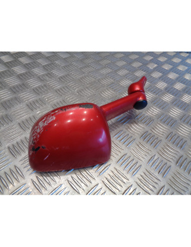 retroviseur gauche moto kawasaki 600 zzr 2003 jkazx600eaa