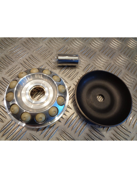 variateur j.costa jc661 scooter sym 125 150 joyride superduc attila requin euro