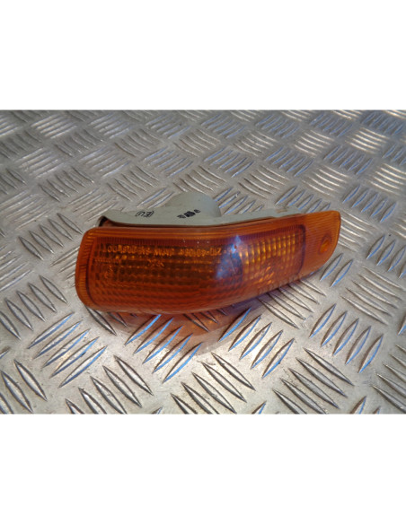 clignotant avant gauche moto kawasaki 600 zzr 2003 jkazx600eaa
