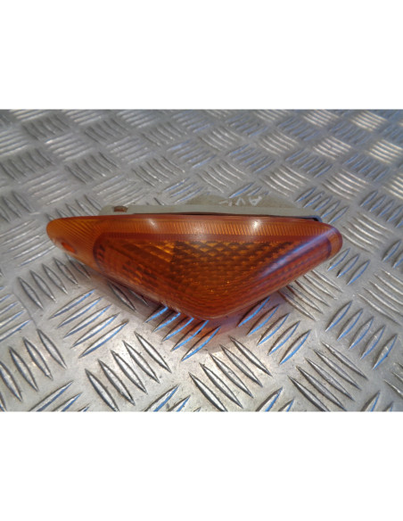 clignotant avant gauche moto kawasaki 600 zzr 2003 jkazx600eaa