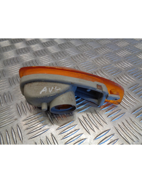 clignotant avant gauche moto kawasaki 600 zzr 2003 jkazx600eaa