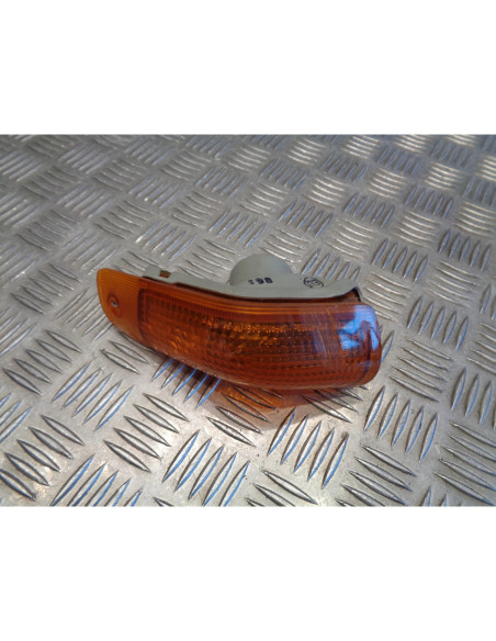 clignotant avant droit moto kawasaki 600 zzr 2003 jkazx600eaa