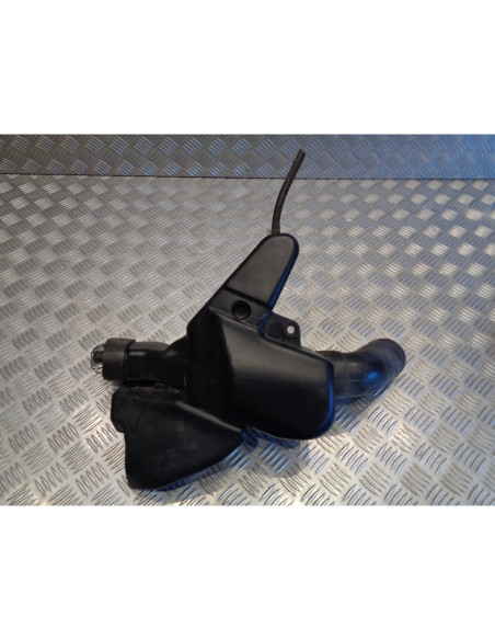 passage droit boite prise air moto kawasaki 600 zzr 2003 jkazx600eaa