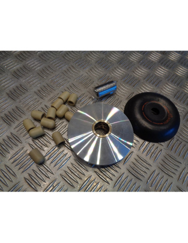 variateur j.costa jc661 scooter sym 125 150 joyride superduc attila requin euro