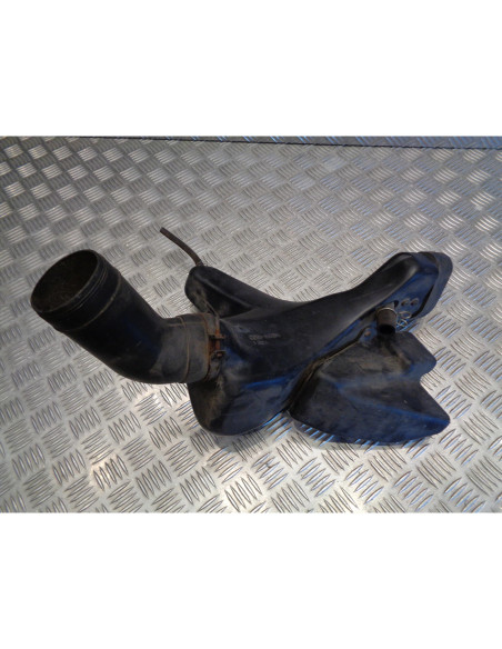 passage droit boite prise air moto kawasaki 600 zzr 2003 jkazx600eaa