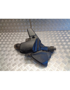 passage gauche boite prise air moto kawasaki 600 zzr 2003 jkazx600eaa