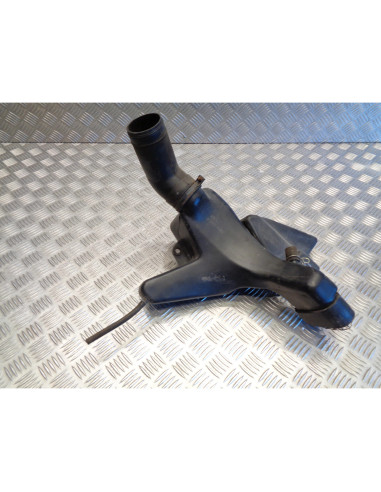 passage gauche boite prise air moto kawasaki 600 zzr 2003 jkazx600eaa