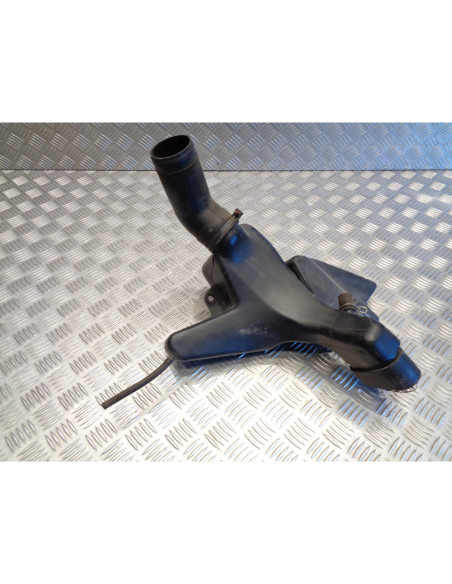 passage gauche boite prise air moto kawasaki 600 zzr 2003 jkazx600eaa