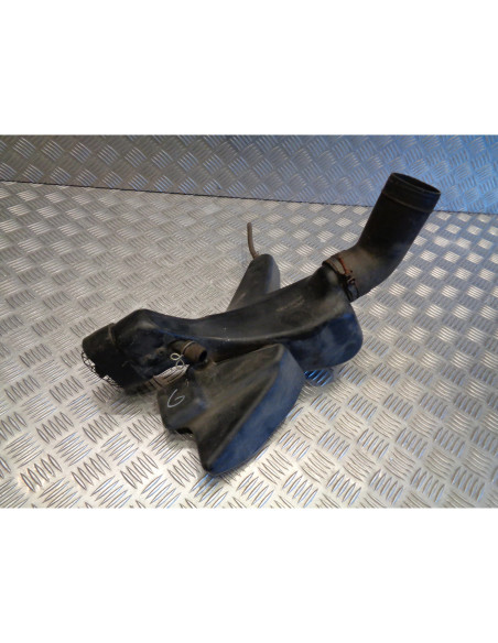 passage gauche boite prise air moto kawasaki 600 zzr 2003 jkazx600eaa