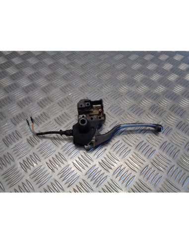 cocotte frein arriere levier scooter pgo 125 t-rex t rex trex