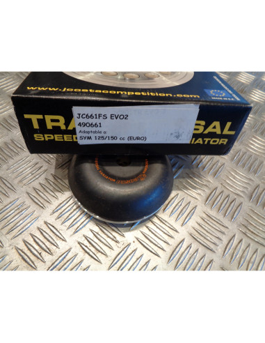 variateur j.costa jc661 scooter sym 125 150 joyride superduc attila requin euro