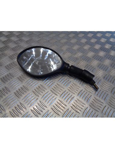 retroviseur gauche scooter pgo 125 t-rex t rex trex