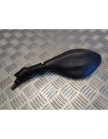 retroviseur gauche scooter pgo 125 t-rex t rex trex