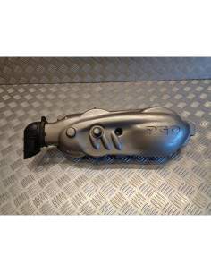 carter boite a kick scooter pgo 125 t-rex t rex trex