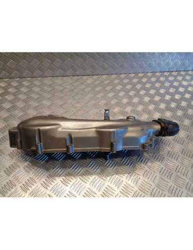 carter boite a kick scooter pgo 125 t-rex t rex trex