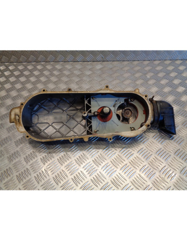 carter boite a kick scooter pgo 125 t-rex t rex trex