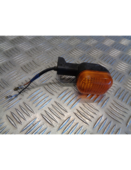 clignotant arriere droit scooter pgo 125 t-rex t rex trex