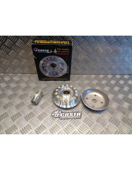 variateur j.costa jc643fs scoter honda 250 forza avant 2008