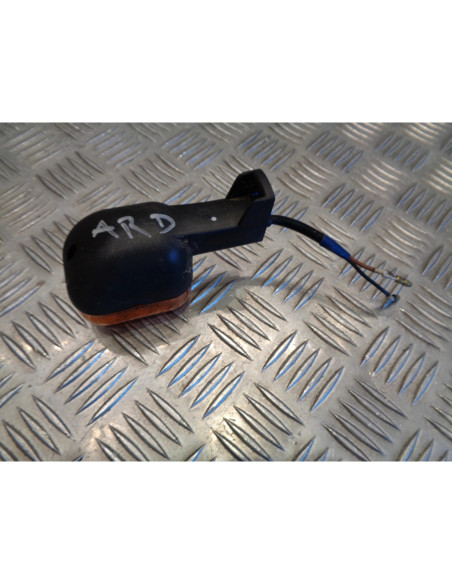 clignotant arriere droit scooter pgo 125 t-rex t rex trex