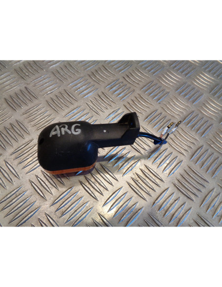 clignotant arriere gauche scooter pgo 125 t-rex t rex trex