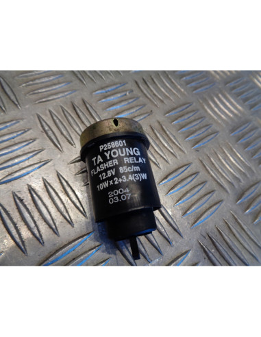 centrale clignotant scooter pgo 125 t-rex t rex trex