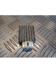 regulateur charge batterie scooter pgo 125 t-rex t rex trex