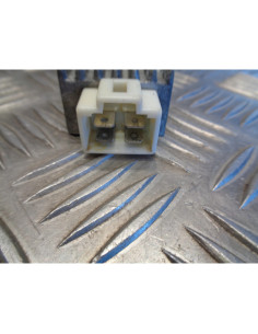 regulateur charge batterie scooter pgo 125 t-rex t rex trex 2