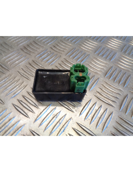 boitier cdi allumage scooter pgo 125 t-rex t rex trex