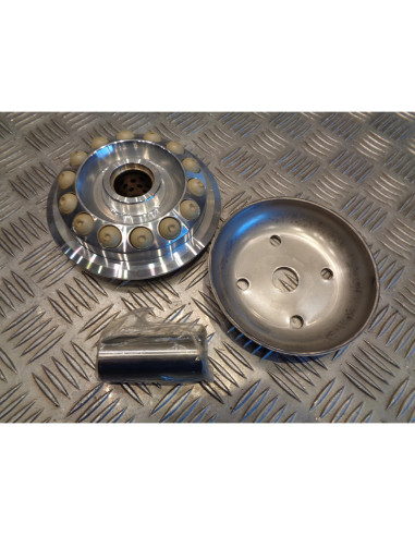 variateur j.costa jc643fs scoter honda 250 forza avant 2008