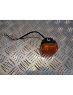 clignotant avant gauche scooter pgo 125 t-rex t rex trex