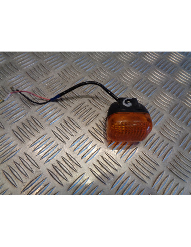 clignotant avant gauche scooter pgo 125 t-rex t rex trex