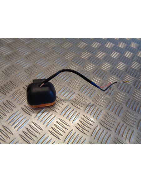 clignotant avant gauche scooter pgo 125 t-rex t rex trex