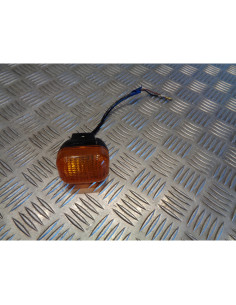 clignotant avant droit scooter pgo 125 t-rex t rex trex