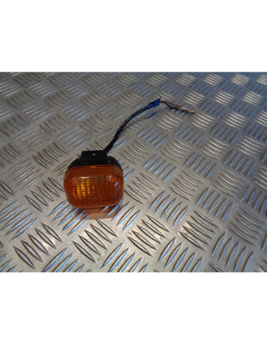 clignotant avant droit scooter pgo 125 t-rex t rex trex