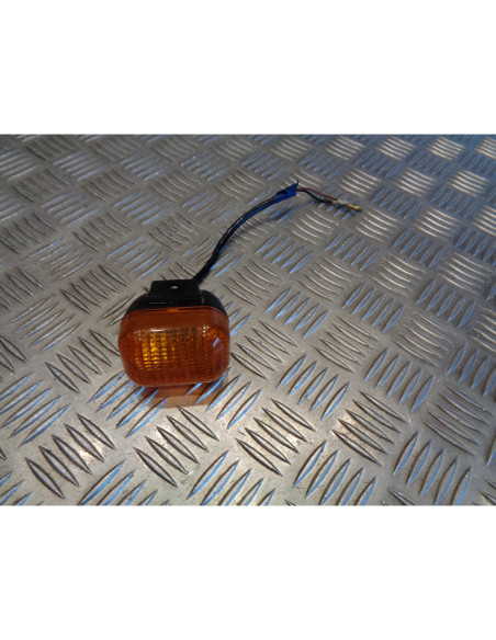 clignotant avant droit scooter pgo 125 t-rex t rex trex