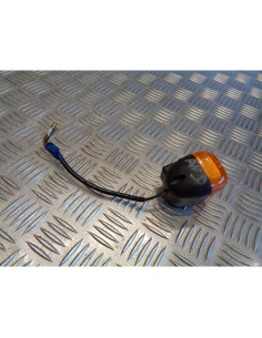 clignotant avant droit scooter pgo 125 t-rex t rex trex 2